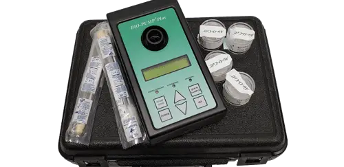 IAC2 Mold Certified Inspector