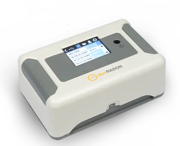 InterNACHI Radon Testing Certification