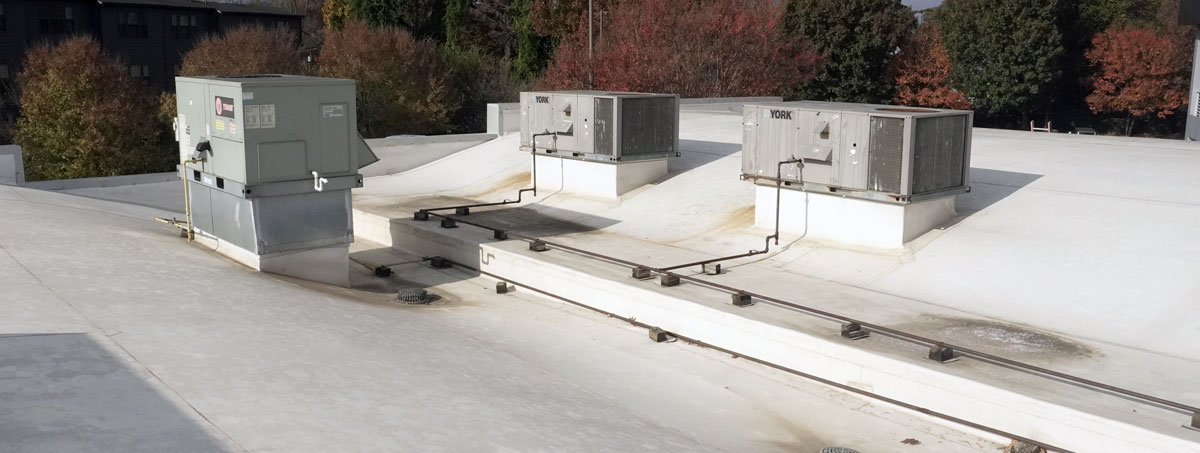 The Difference Between Commercial and Residential HVAC Units