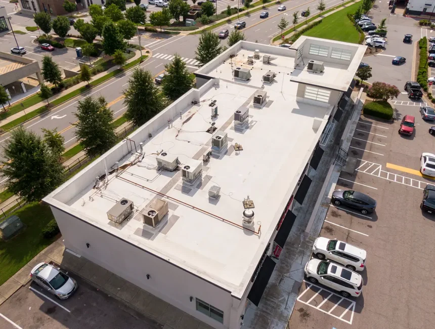 Why Every Commercial Property Deal in the Carolinas Needs a Professional Inspection